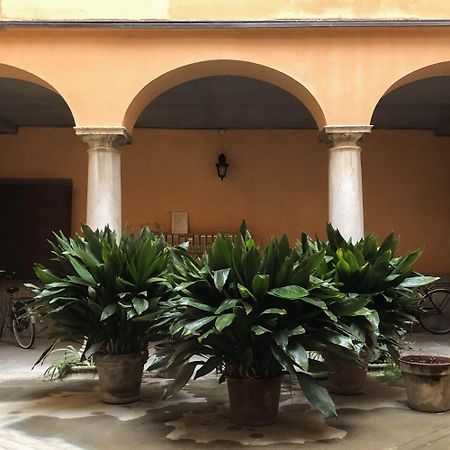 Апартаменты Casa Giulietta Кремона Экстерьер фото